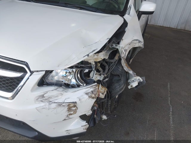 JF2GPAGC5E8305732 Subaru 2.0l na
