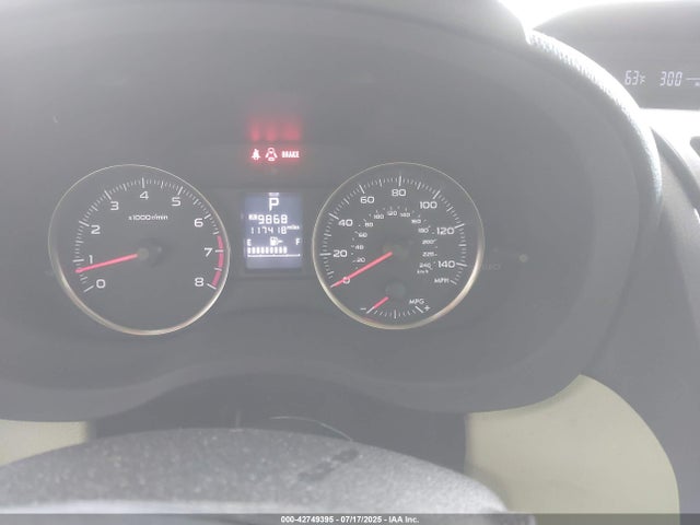 JF2GPAGC5E8305732 Subaru 2.0l na