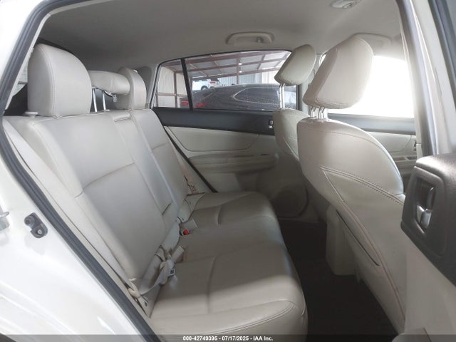 JF2GPAGC5E8305732 Subaru 2.0l na