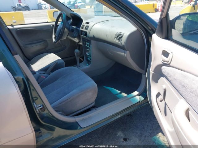 2002 TOYOTA COROLLA 1NXBR12E62Z580889 Photo 4