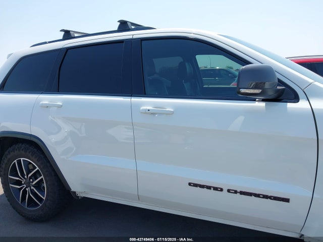 1C4RJFLT7KC751143 Jeep Grand Cherokee