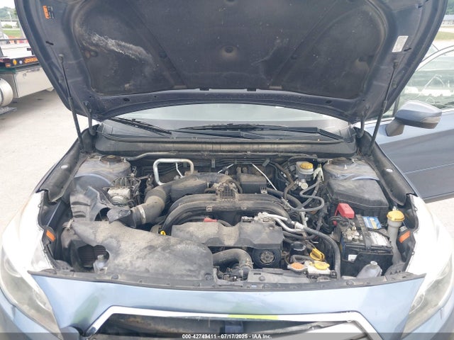 4S4BSANC2H3216384 Subaru u5