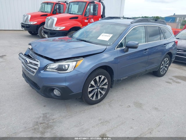 4S4BSANC2H3216384 Subaru u5