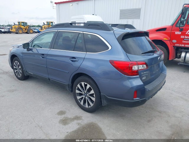 4S4BSANC2H3216384 Subaru u5