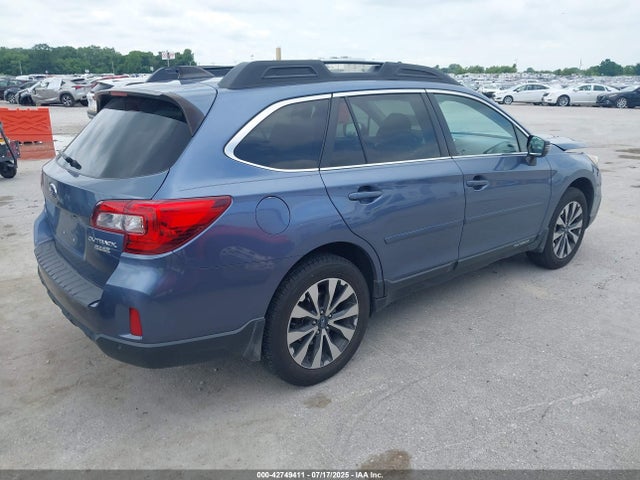 4S4BSANC2H3216384 Subaru u5