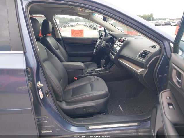 4S4BSANC2H3216384 Subaru u5