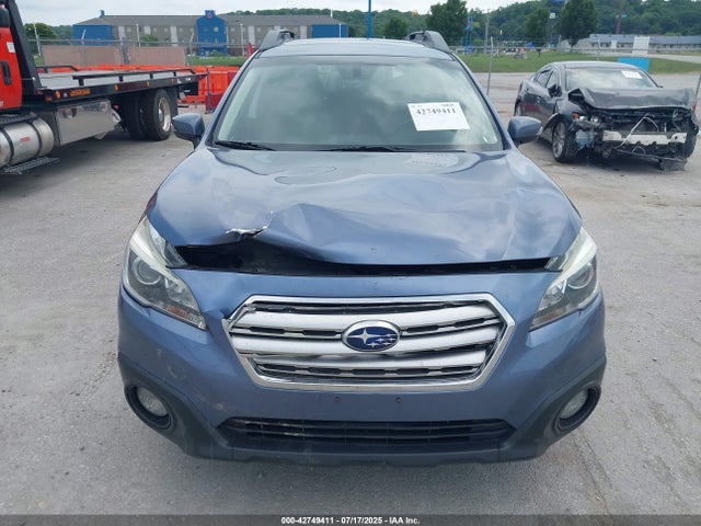 4S4BSANC2H3216384 Subaru u5