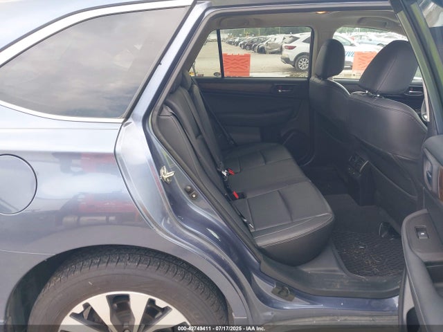 4S4BSANC2H3216384 Subaru u5