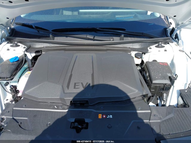 Hyundai Ioniq 5 2025 7YAKR4DA8SY005422 Image 10