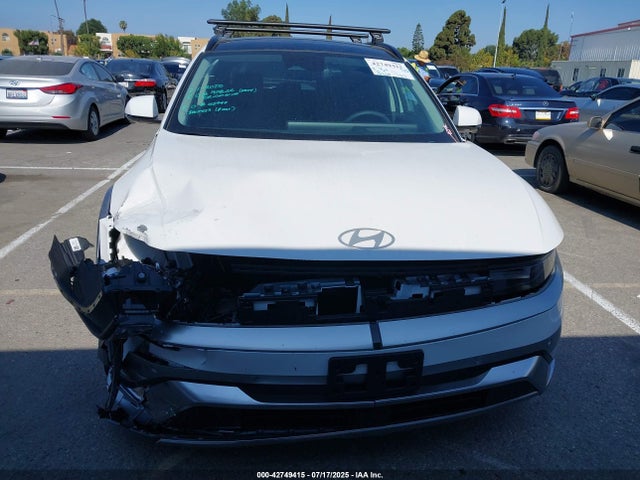 Hyundai Ioniq 5 2025 7YAKR4DA8SY005422 Image 12