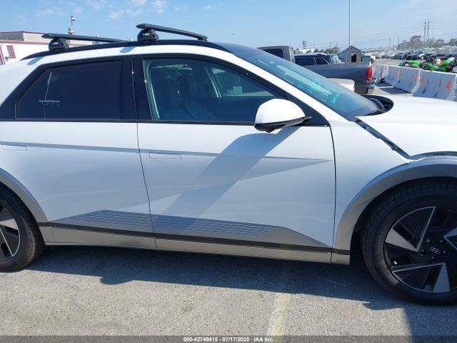 Hyundai Ioniq 5 2025 7YAKR4DA8SY005422 Image 13