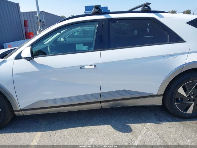 Hyundai Ioniq 5 2025 7YAKR4DA8SY005422 Image 14