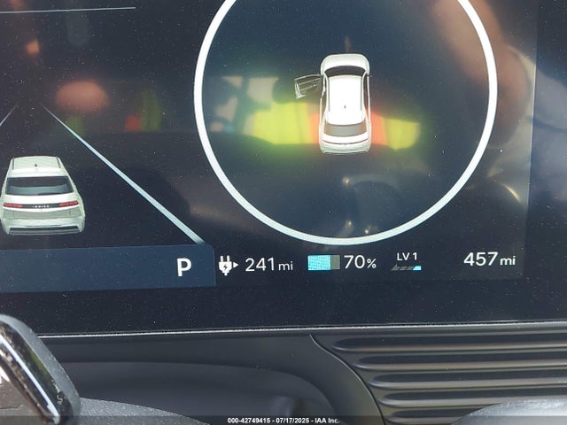 Hyundai Ioniq 5 2025 7YAKR4DA8SY005422 Image 15