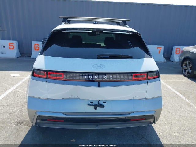 Hyundai Ioniq 5 2025 7YAKR4DA8SY005422 Image 16