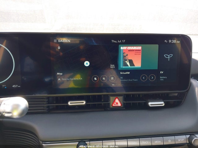 Hyundai Ioniq 5 2025 7YAKR4DA8SY005422 Image 18