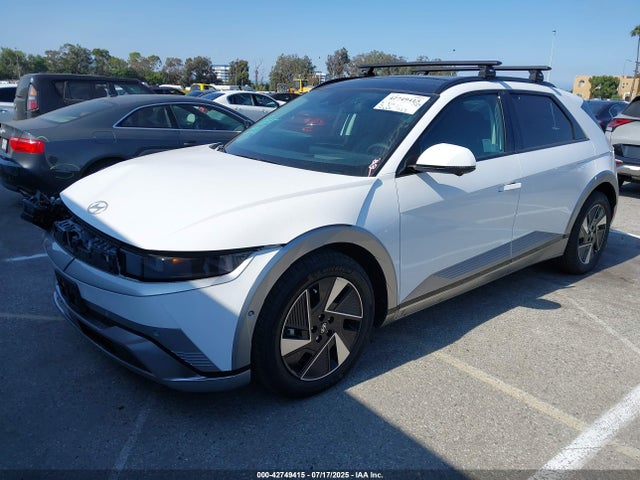 Hyundai Ioniq 5 2025 7YAKR4DA8SY005422 Image 2