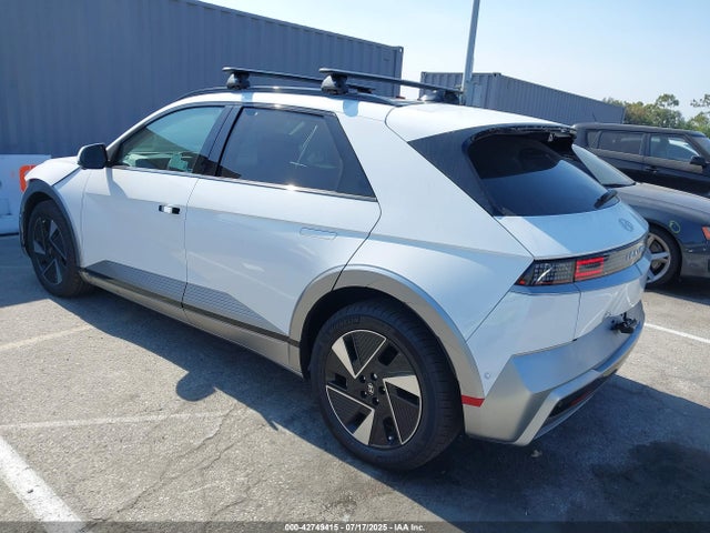 Hyundai Ioniq 5 2025 7YAKR4DA8SY005422 Image 3
