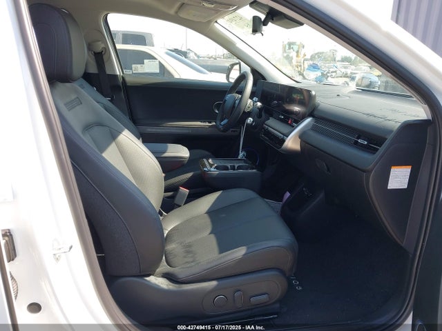 Hyundai Ioniq 5 2025 7YAKR4DA8SY005422 Image 5