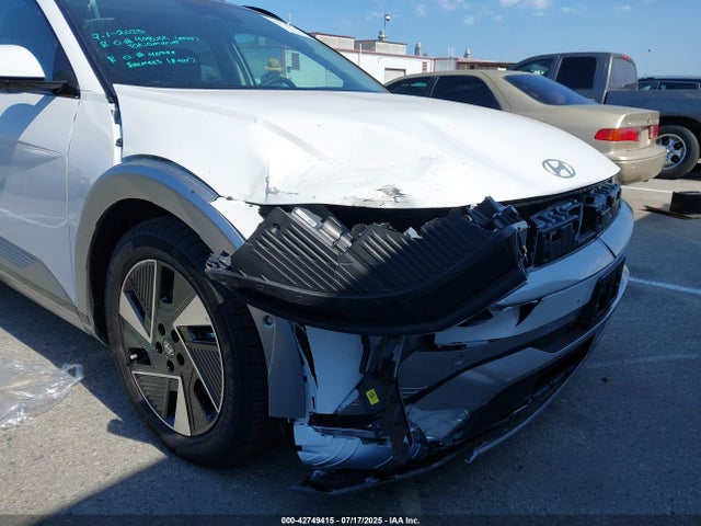 Hyundai Ioniq 5 2025 7YAKR4DA8SY005422 Image 6