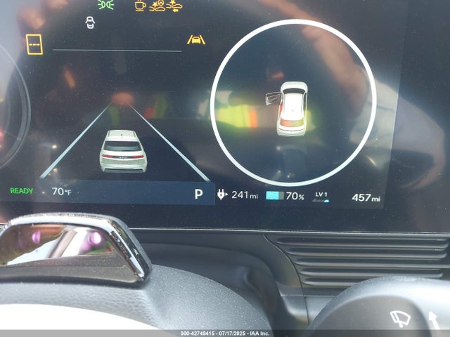Hyundai Ioniq 5 2025 7YAKR4DA8SY005422 Image 7