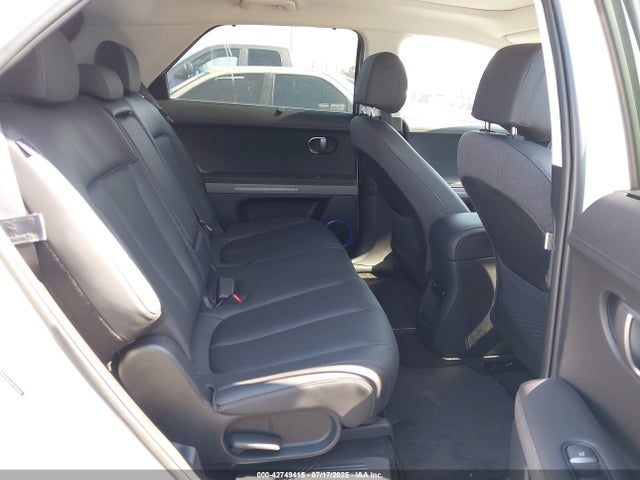 Hyundai Ioniq 5 2025 7YAKR4DA8SY005422 Image 8