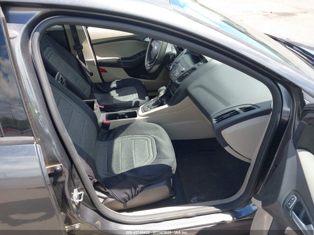1FADP3K20JL329669 Ford 2.0l gdi