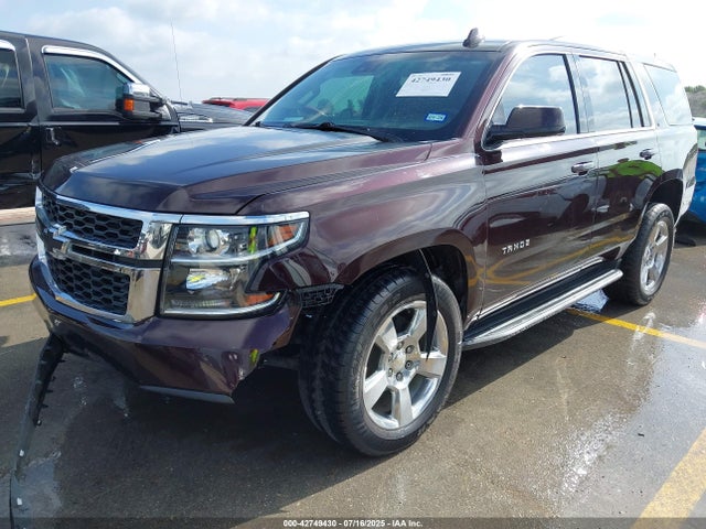 1GNSCBKC8LR186011 Chevrolet l83 - spark ignited direct injection, variable valve timing, afm, e85 max, alum