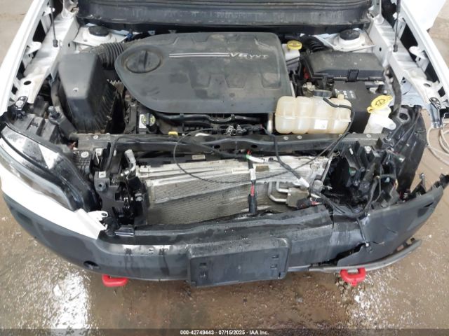2020 JEEP CHEROKEE 1C4PJMBX4LD506165 Photo 9
