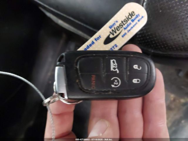 2020 JEEP CHEROKEE 1C4PJMBX4LD506165 Photo 10