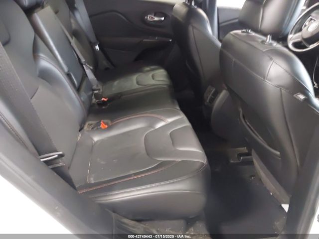 2020 JEEP CHEROKEE 1C4PJMBX4LD506165 Photo 7