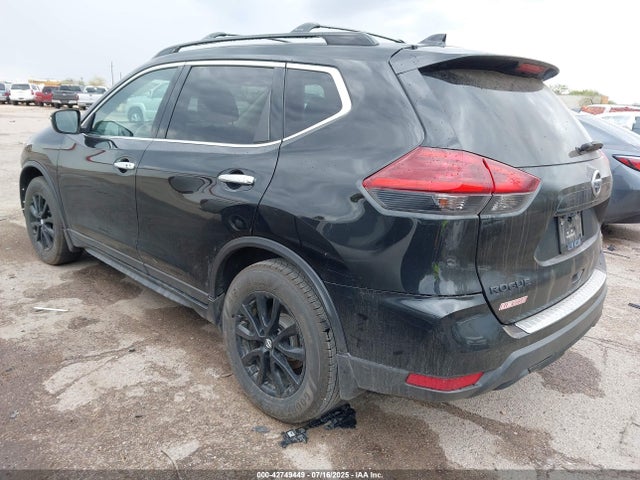5N1AT2MT0JC721846 Nissan Rogue