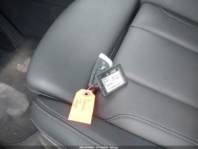 2024 BMW X4 5UX33DT09R9X21142 Photo 10