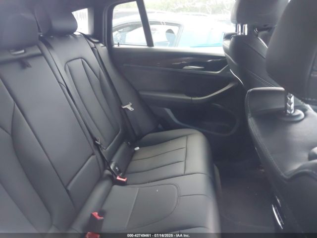 2024 BMW X4 5UX33DT09R9X21142 Photo 7