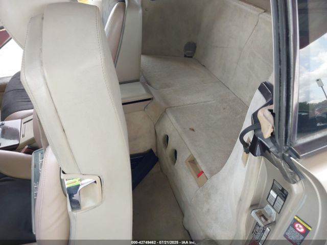 1997 MERCEDES-BENZ SL 500 WDBFA67F4VF144156 Photo 7