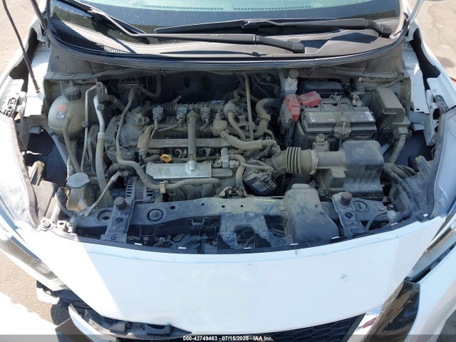 Nissan 2021 2021 3N1CN8EVXML868973 Image 10