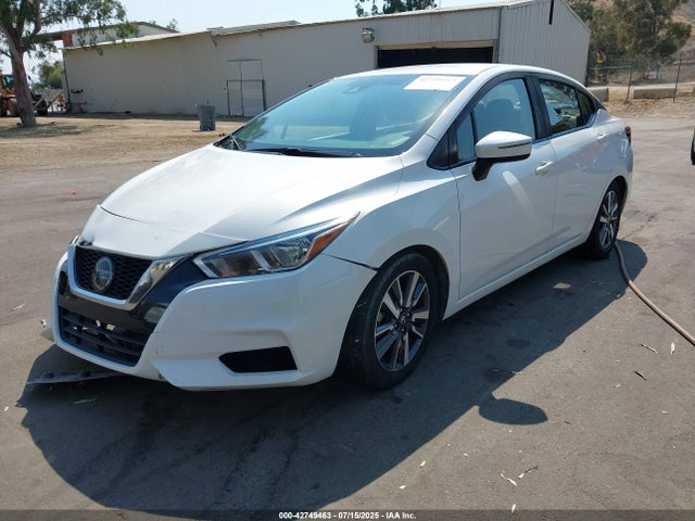 Nissan 2021 2021 3N1CN8EVXML868973 Image 2