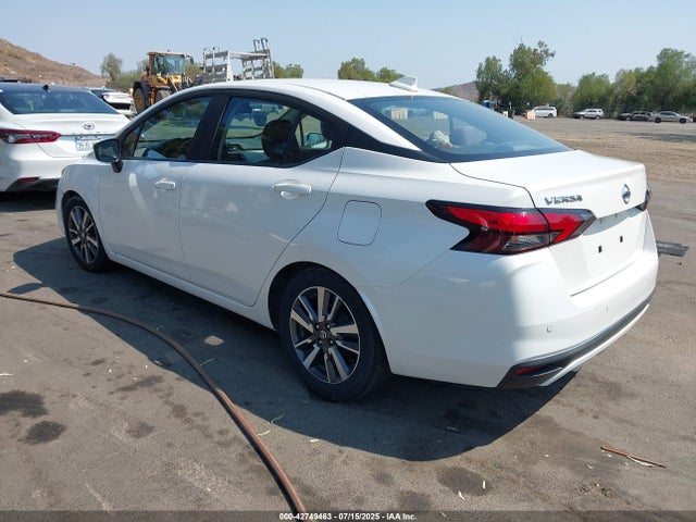 Nissan 2021 2021 3N1CN8EVXML868973 Image 3