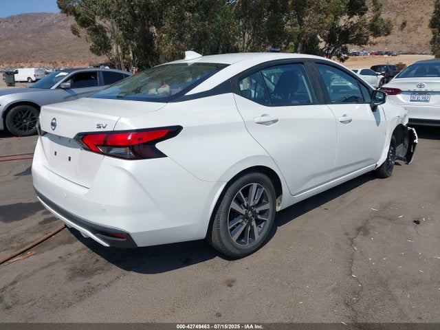 Nissan 2021 2021 3N1CN8EVXML868973 Image 4