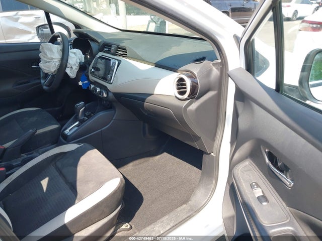 Nissan 2021 2021 3N1CN8EVXML868973 Image 5