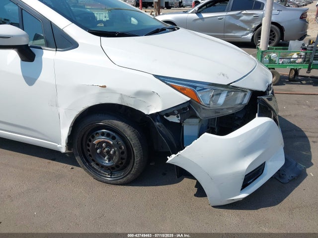 Nissan 2021 2021 3N1CN8EVXML868973 Image 6