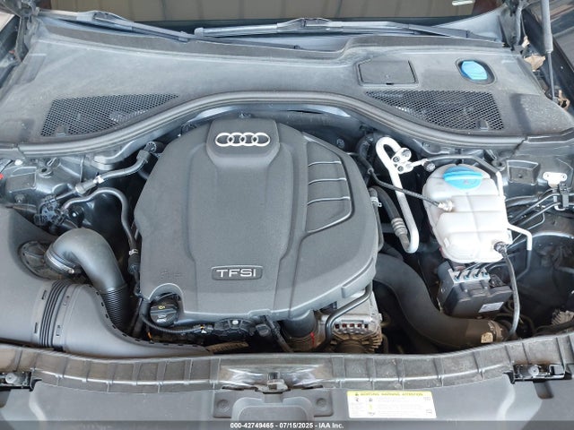 2017 AUDI A6 WAUF8AFC7HN045233 Photo 9