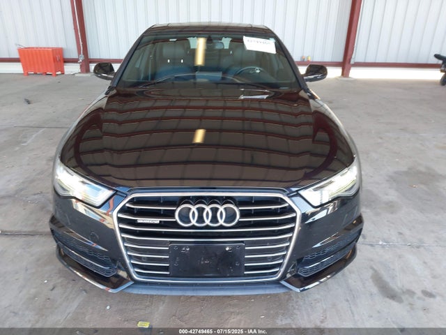 WAUF8AFC7HN045233 Audi 2.0t