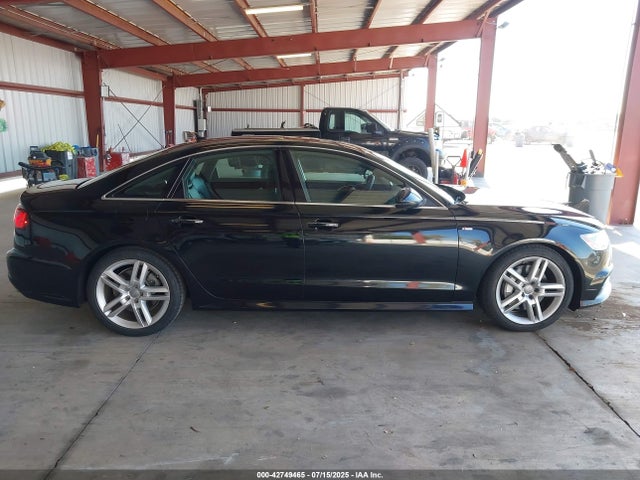 WAUF8AFC7HN045233 Audi 2.0t