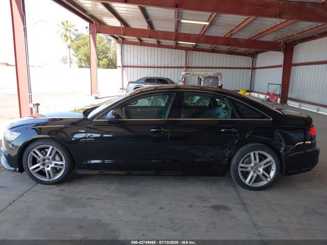 WAUF8AFC7HN045233 Audi 2.0t