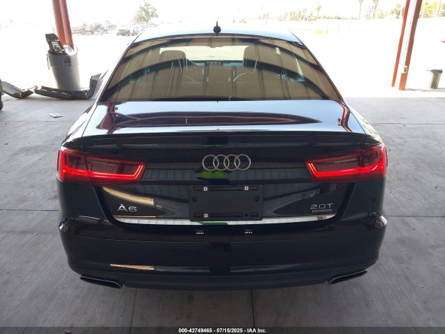 WAUF8AFC7HN045233 Audi 2.0t