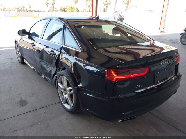 2017 AUDI A6 WAUF8AFC7HN045233 Photo 2