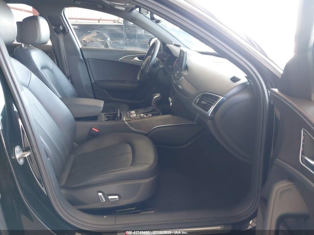 2017 AUDI A6 WAUF8AFC7HN045233 Photo 4