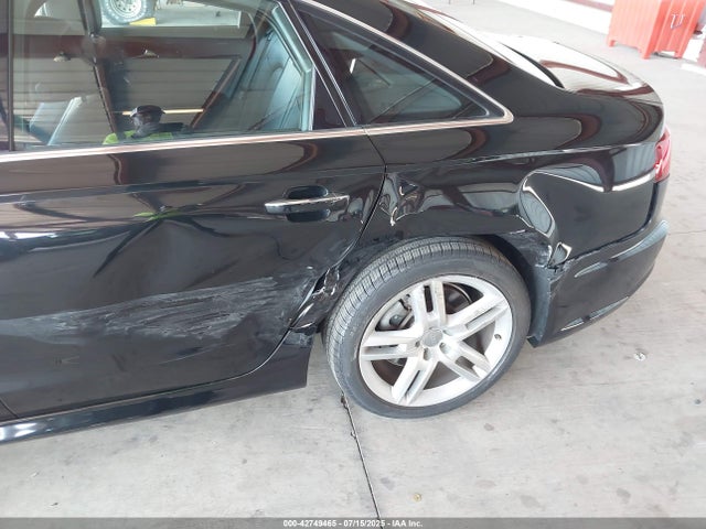 2017 AUDI A6 WAUF8AFC7HN045233 Photo 5