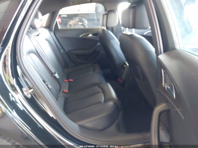 2017 AUDI A6 WAUF8AFC7HN045233 Photo 7