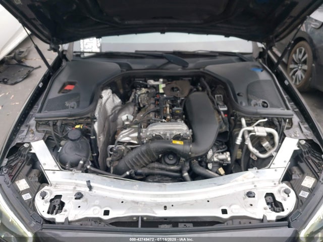 W1KZF8DB6MA923394 Mercedes-Benz m264